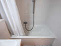 apartamento München Maxvorstadt - Westen 03 baño 6196