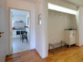 apartamento München Maxvorstadt - Westen 02 pasillo 6196