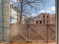 apartamento München Maxvorstadt - Westen 02 balcón 6196