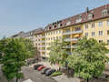 apartamento München Maxvorstadt - Westen 01 vista 6196
