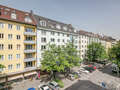apartamento München Maxvorstadt - Westen 02 vista 6196