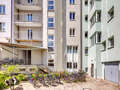 apartamento München Maxvorstadt - Westen 01 patio  6196