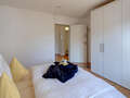 apartamento München Maxvorstadt - Westen 03 dormitorio 6196