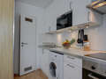 apartamento München Maxvorstadt - Universitätsviertel 02 cocina 6205