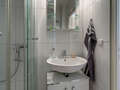 apartamento München Maxvorstadt - Universitätsviertel 03 baño 6205