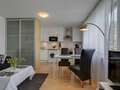 apartamento München Maxvorstadt - Universitätsviertel 03 zona de día  6205