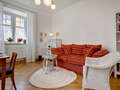 apartamento München Laim 01 salón 6218