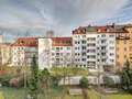 apartamento München Schwabing (rechts der Leopoldstraße) 02 vista 6219