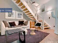 casa München Altstadt 02 salón 6228