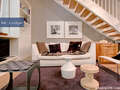 casa München Altstadt 03 salón 6228