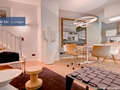casa München Altstadt 04 salón 6228