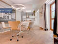 casa München Altstadt 05 salón 6228