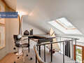 casa München Altstadt 01 área de trabajo 6228