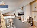 casa München Altstadt 03 área de trabajo 6228