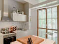 casa München Altstadt 03 cocina 6228