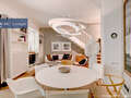 casa München Altstadt 02 comedor 6228
