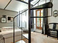 casa München Altstadt 02 dormitorio 6228