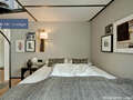 casa München Altstadt 03 dormitorio 6228