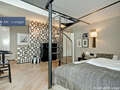 casa München Altstadt 04 dormitorio 6228