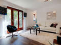 apartamento München Schwabing - Alte Heide 02 salón 6261
