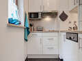 apartamento München Schwabing - Alte Heide 01 cocina 6261