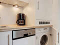 apartamento München Schwabing - Alte Heide 02 cocina 6261