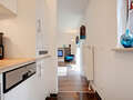 apartamento München Schwabing - Alte Heide 03 cocina 6261