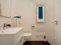 apartamento München Schwabing - Alte Heide 01 baño 6261