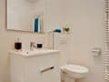 apartamento München Schwabing - Alte Heide 02 baño 6261
