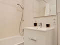 apartamento München Schwabing - Alte Heide 03 baño 6261