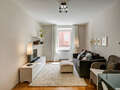 apartamento München Isarvorstadt 01 salón 6266