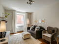 apartamento München Isarvorstadt 02 salón 6266