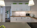 apartamento München Isarvorstadt 01 cocina 6266
