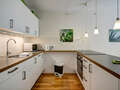 apartamento München Isarvorstadt 02 cocina 6266