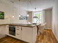 apartamento München Isarvorstadt 03 cocina 6266