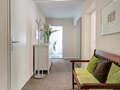 apartamento München Isarvorstadt 02 pasillo 6266