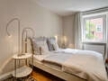 apartamento München Isarvorstadt 02 dormitorio 6266