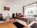 apartamento München Schwabing-West 02 salón 6415