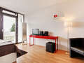 apartamento München Schwabing-West 03 salón 6415