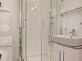 apartamento München Schwabing-West 01 baño 6415
