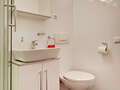 apartamento München Schwabing-West 02 baño 6415