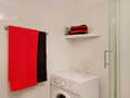 apartamento München Schwabing-West 04 baño 6415