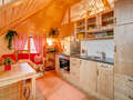 apartamento München Hadern 02 cocina 6416