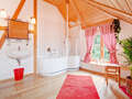 apartamento München Hadern 01 baño 6416