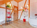 apartamento München Hadern 04 baño 6416