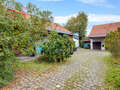 apartamento Fahrenzhausen 01 patio  6417