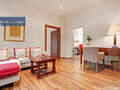 apartamento München Altstadt 01 salón 6423