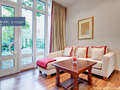 apartamento München Altstadt 02 salón 6423