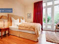 apartamento München Altstadt 01 dormitorio 6423