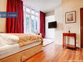 apartamento München Altstadt 02 dormitorio 6423